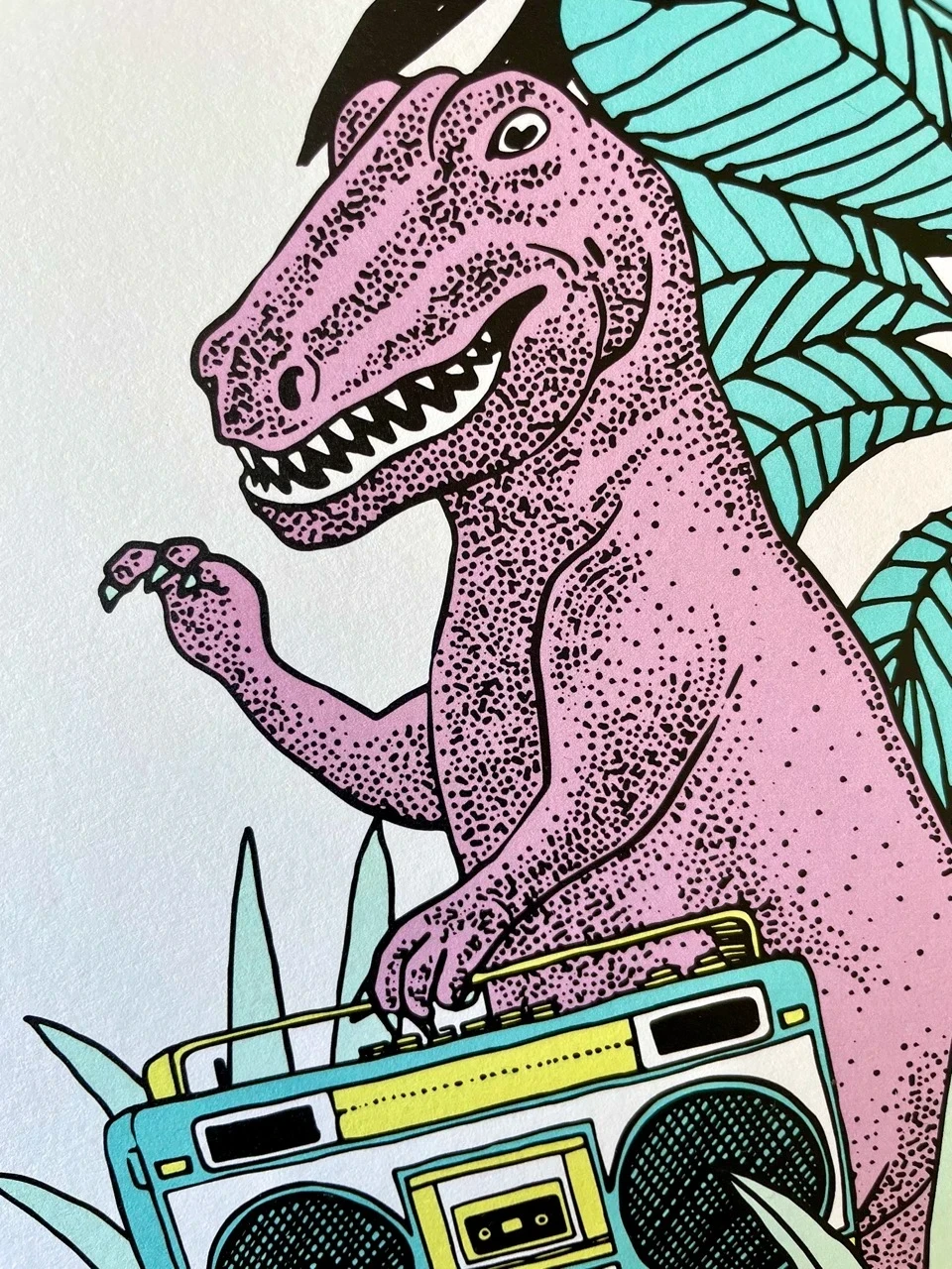 Dino Beats
