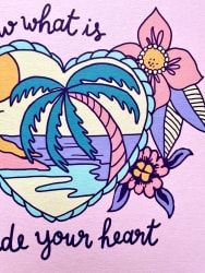 Inside your heart