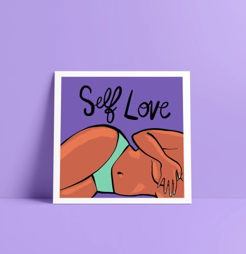 Self Love