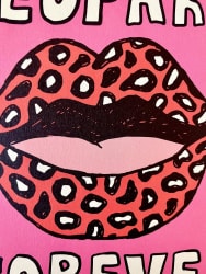 Leopard forever