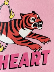 Wild Tiger