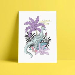 Dino Delight