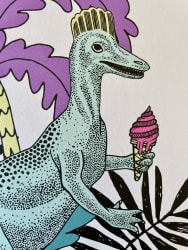 Dino Delight