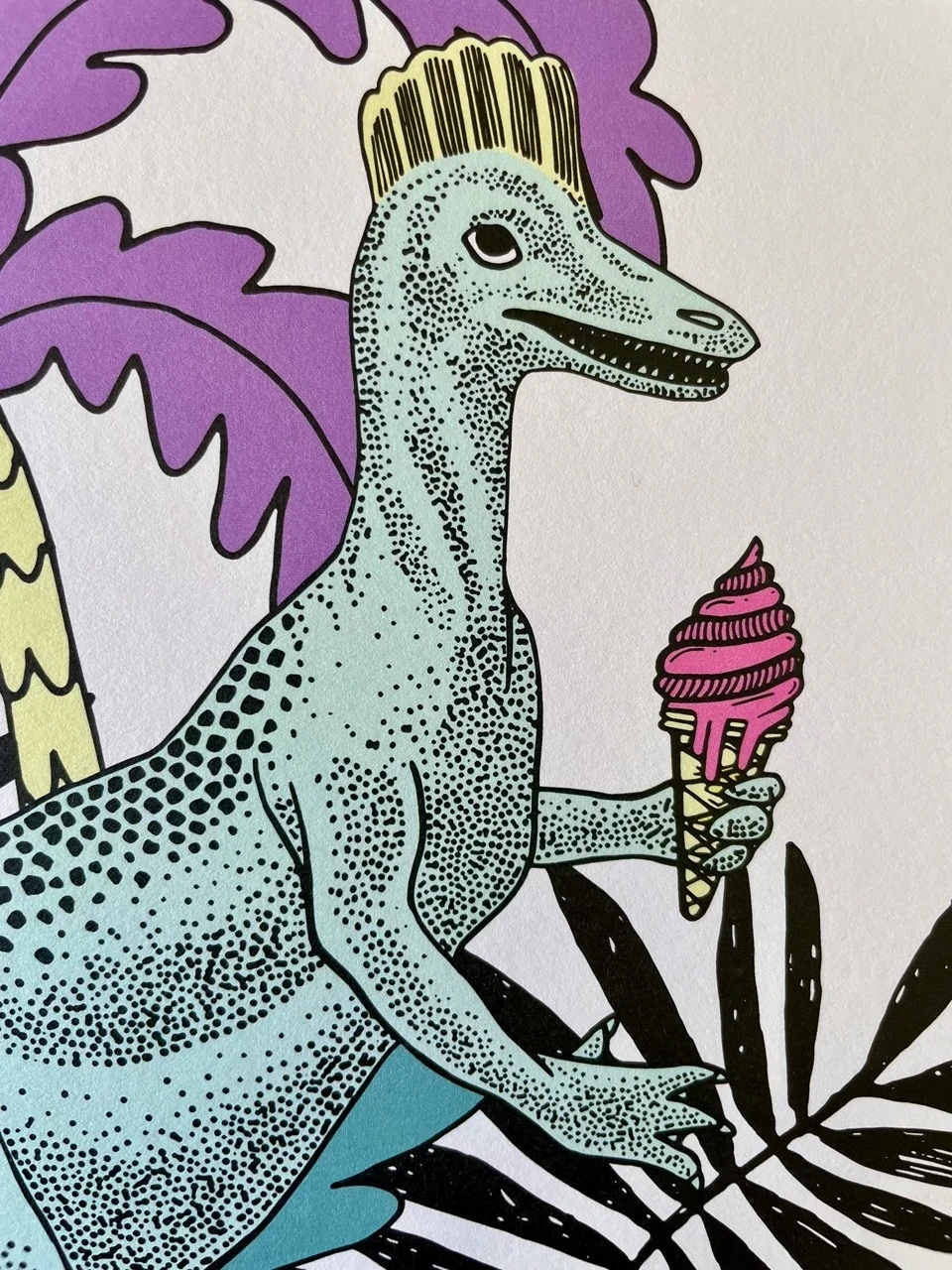 Dino Delight