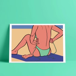 Le bikini