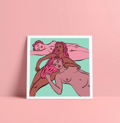 La sieste