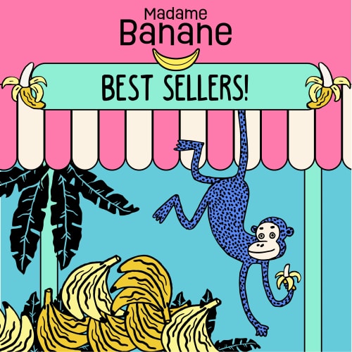 BEST-SELLERS
