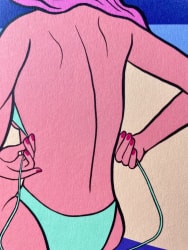 Le bikini