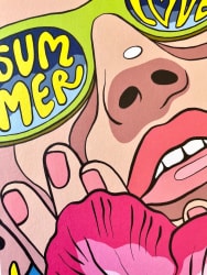 Summer love