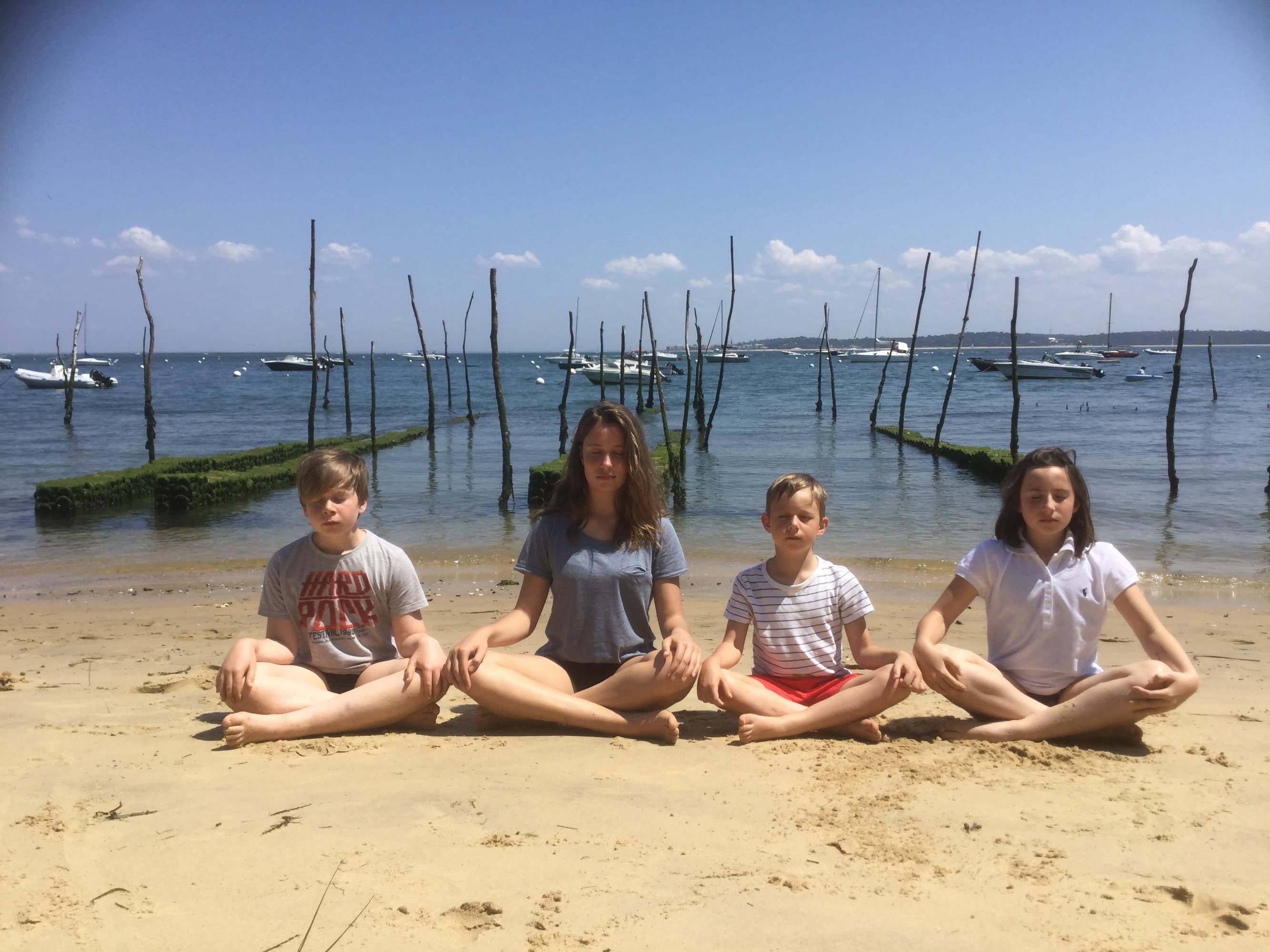 La pleine conscience