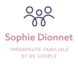Sophie Dionnet, thérapeute