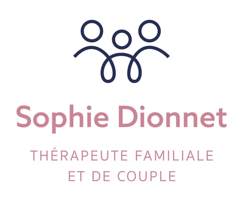 Sophie Dionnet, thérapeute
