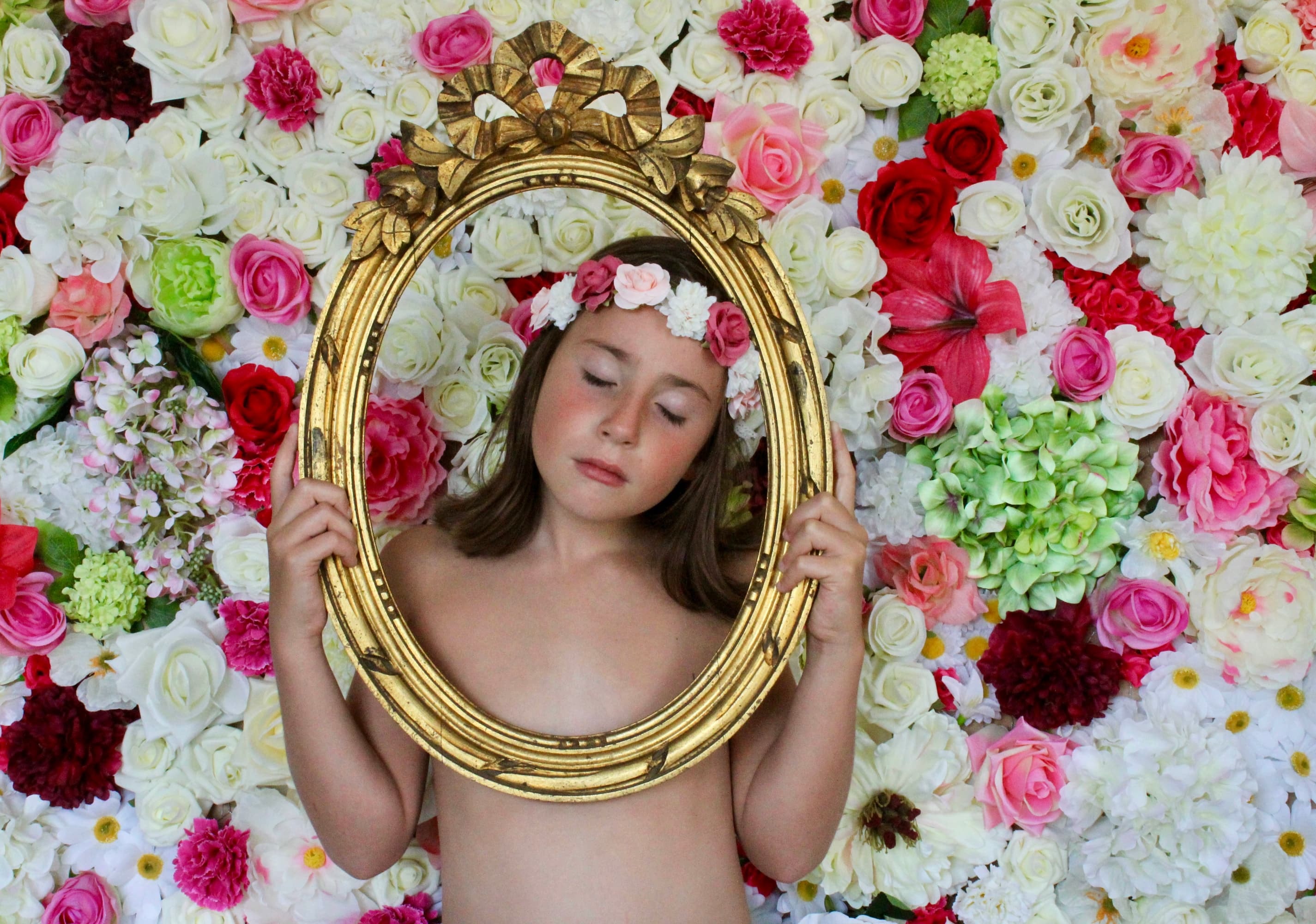 Institutrice de pleine conscience