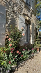 La Maison de Zélie vous souhaite la Bienvenue !Welcome to "La Maison de Zélie" !