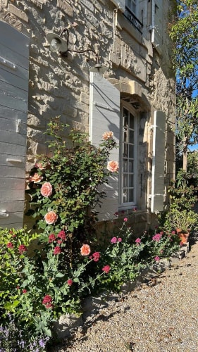 La Maison de Zélie vous souhaite la Bienvenue !Welcome to "La Maison de Zélie" !
