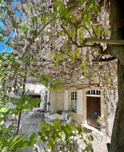 La magie d'un lieu