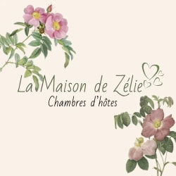 La maison de Zélie