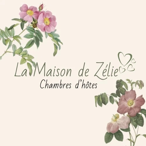La maison de Zélie