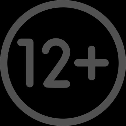 Notre établissement n'est pas conçu pour recevoir les enfants de moins de 12 ans.Our establishment is not designed to receive children under 12 years old.