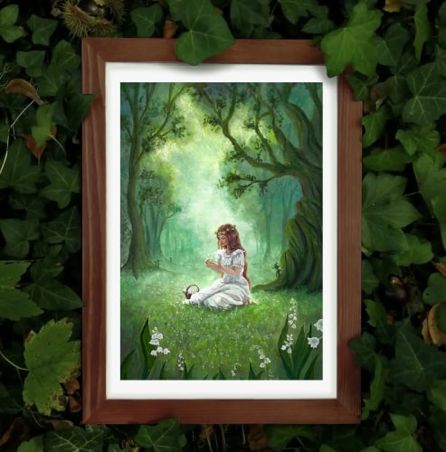 Beltaine