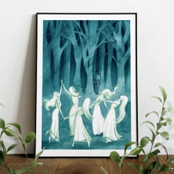 Fairy Circle