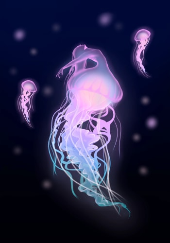 Méduse