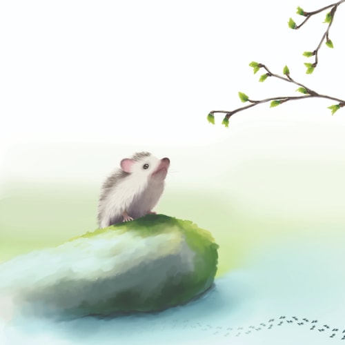 Livre Papi gambade dans la Montagne