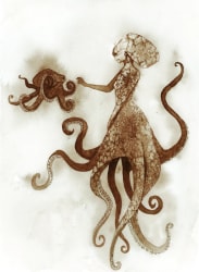 La Pieuvre