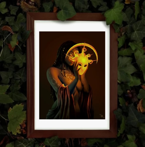Le Masque