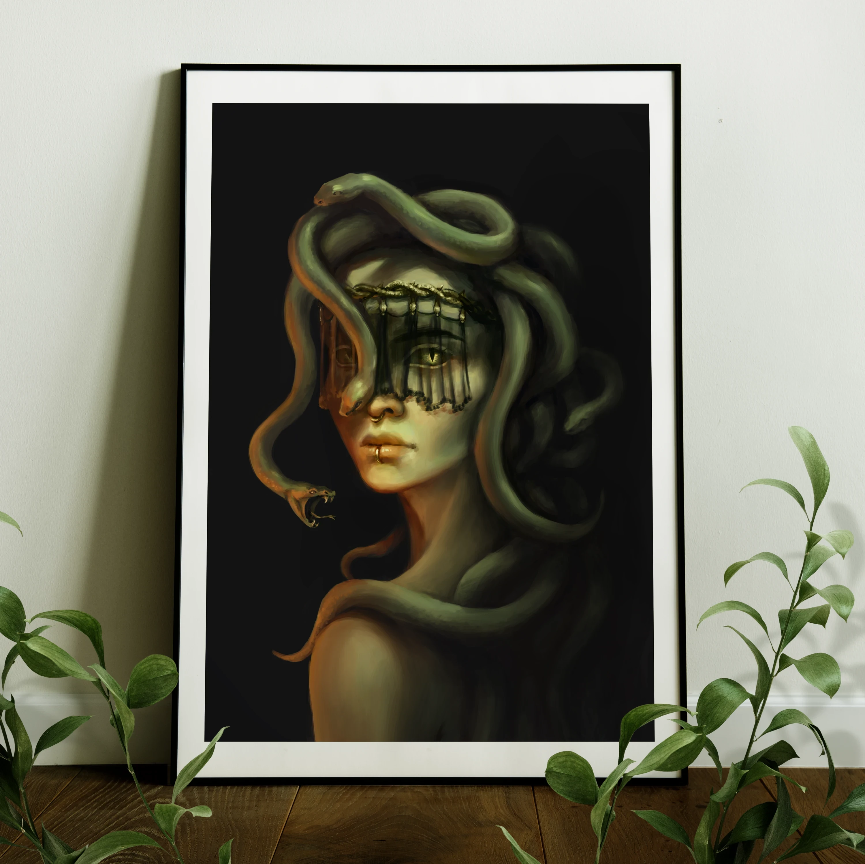 Medusa