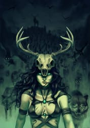 Wild Army
