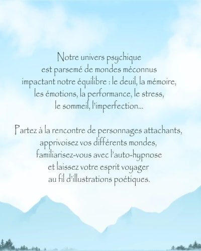 Livre Nos Mondes Alentours - Equilibre