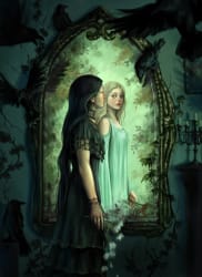 Le Miroir