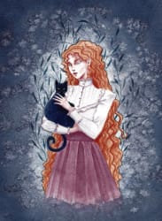 The Familiar