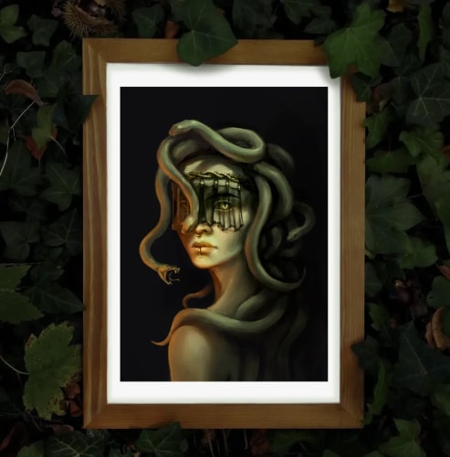 Medusa