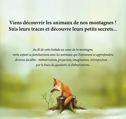 Livre Papi gambade dans la Montagne