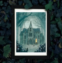 Le Manoir