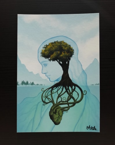 Equilibre