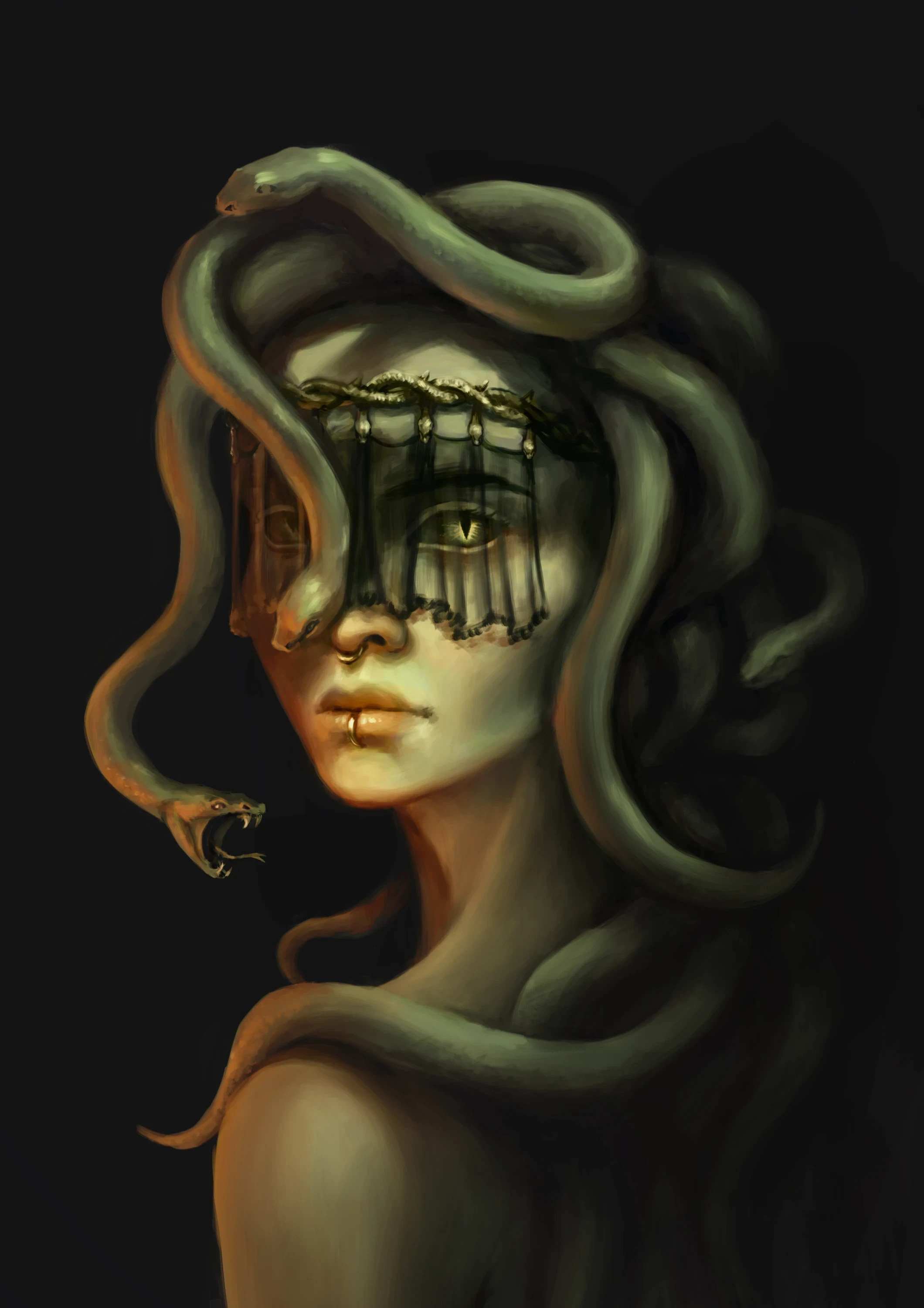Medusa