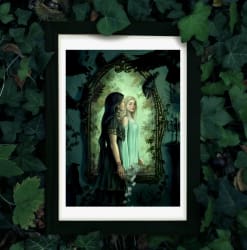Le Miroir