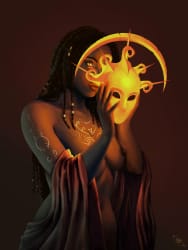 Le Masque