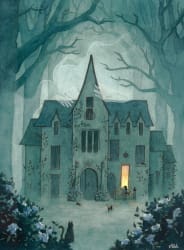 Le Manoir