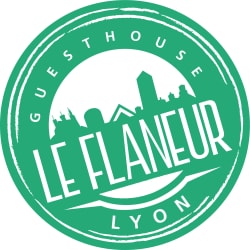 Le Flâneur Guesthouse