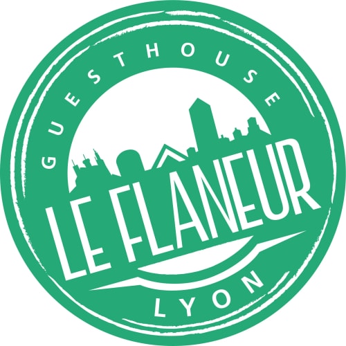 Le Flâneur Guesthouse