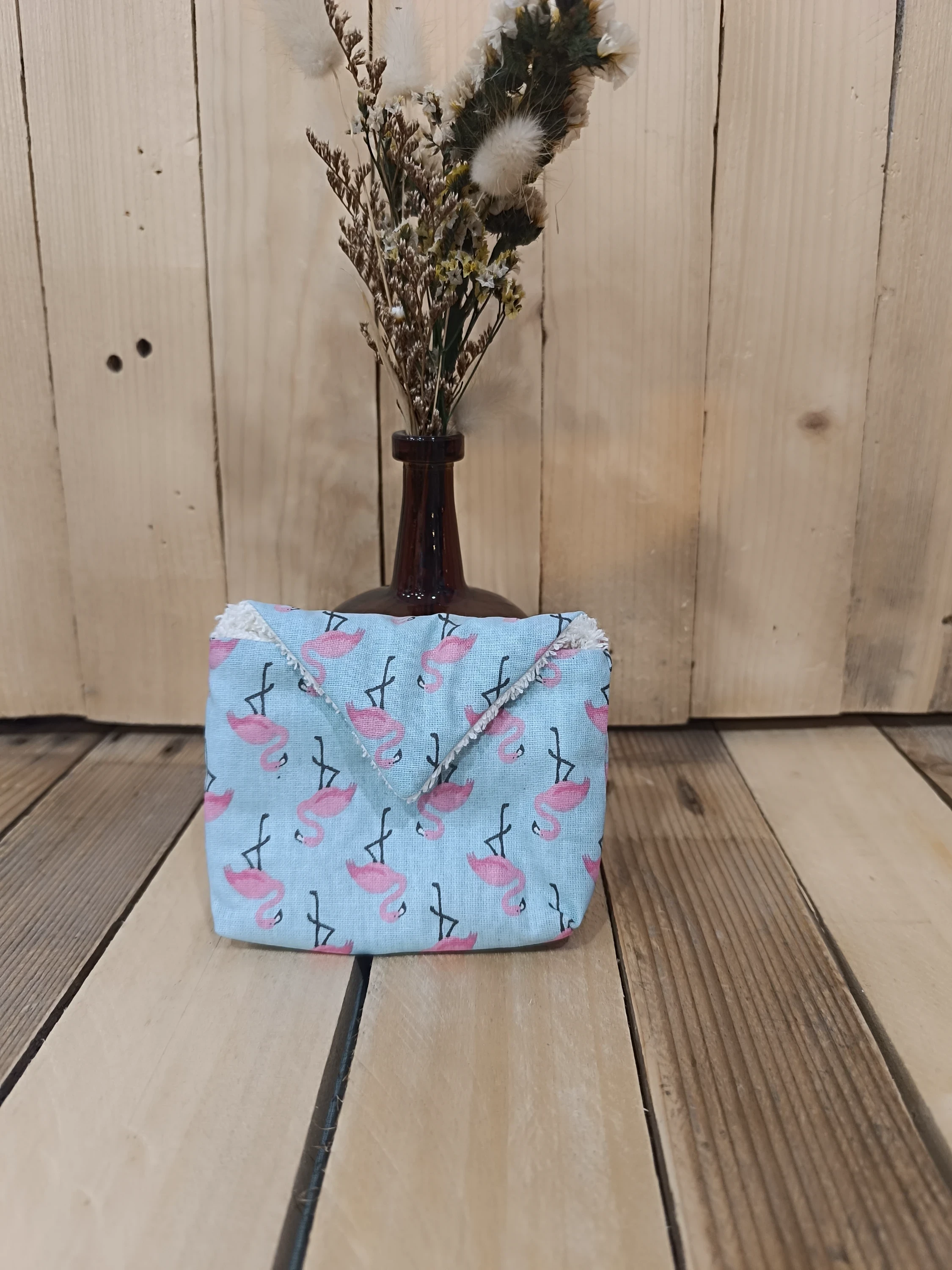 Ancienne Collection, Pochette Savon