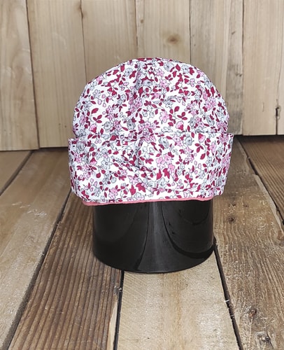 Gorrito de nacimiento