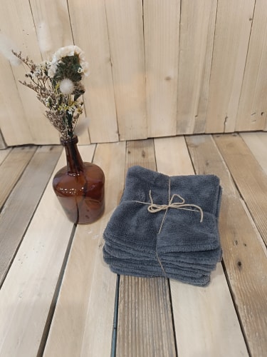 Lingette bébé sans panier