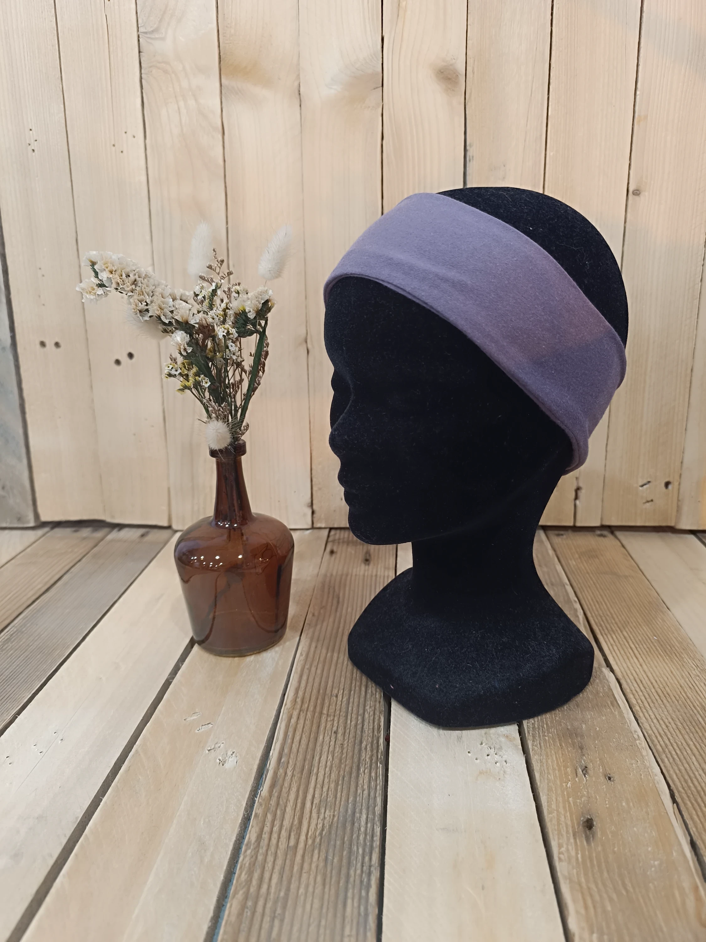 Bandeau Cheveux Plat