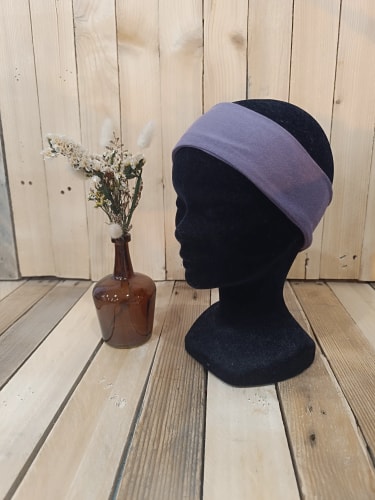 Bandeau Cheveux Plat