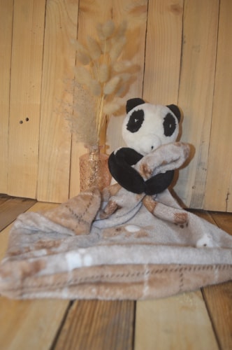 Doudou animaux